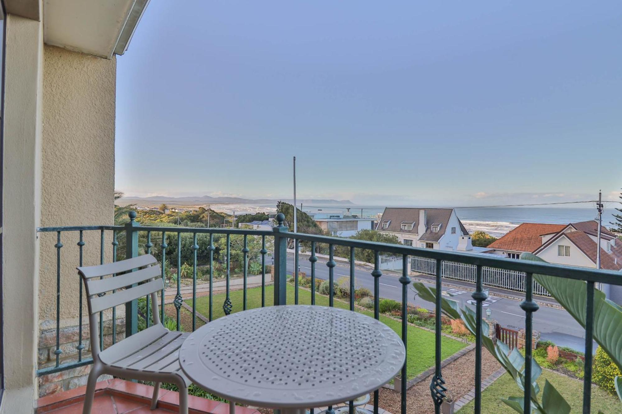 Lavender Manor Guest Lodge Hermanus Kamer foto