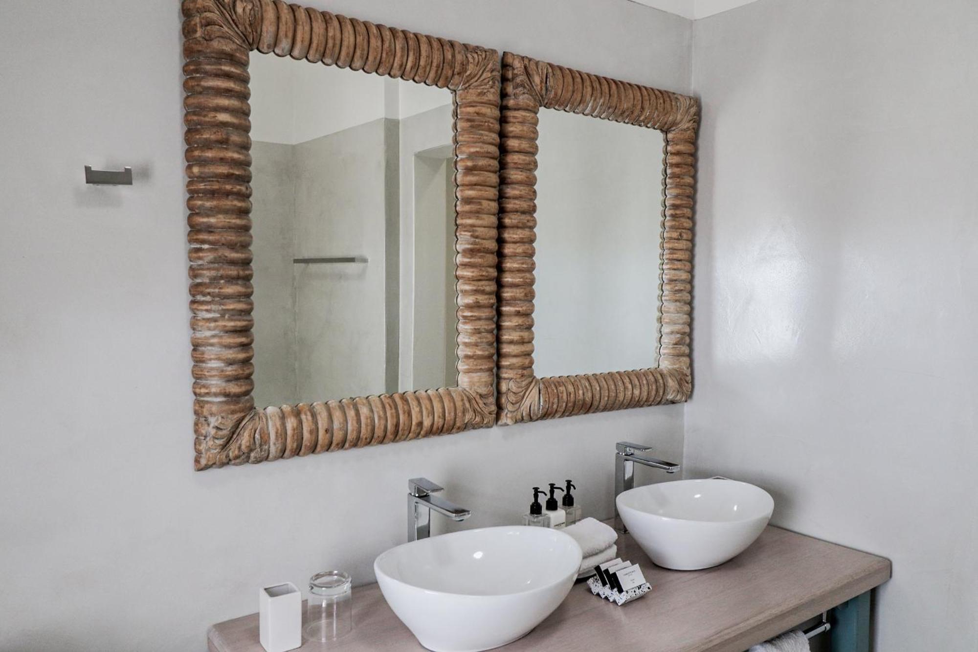 Lavender Manor Guest Lodge Hermanus Kamer foto