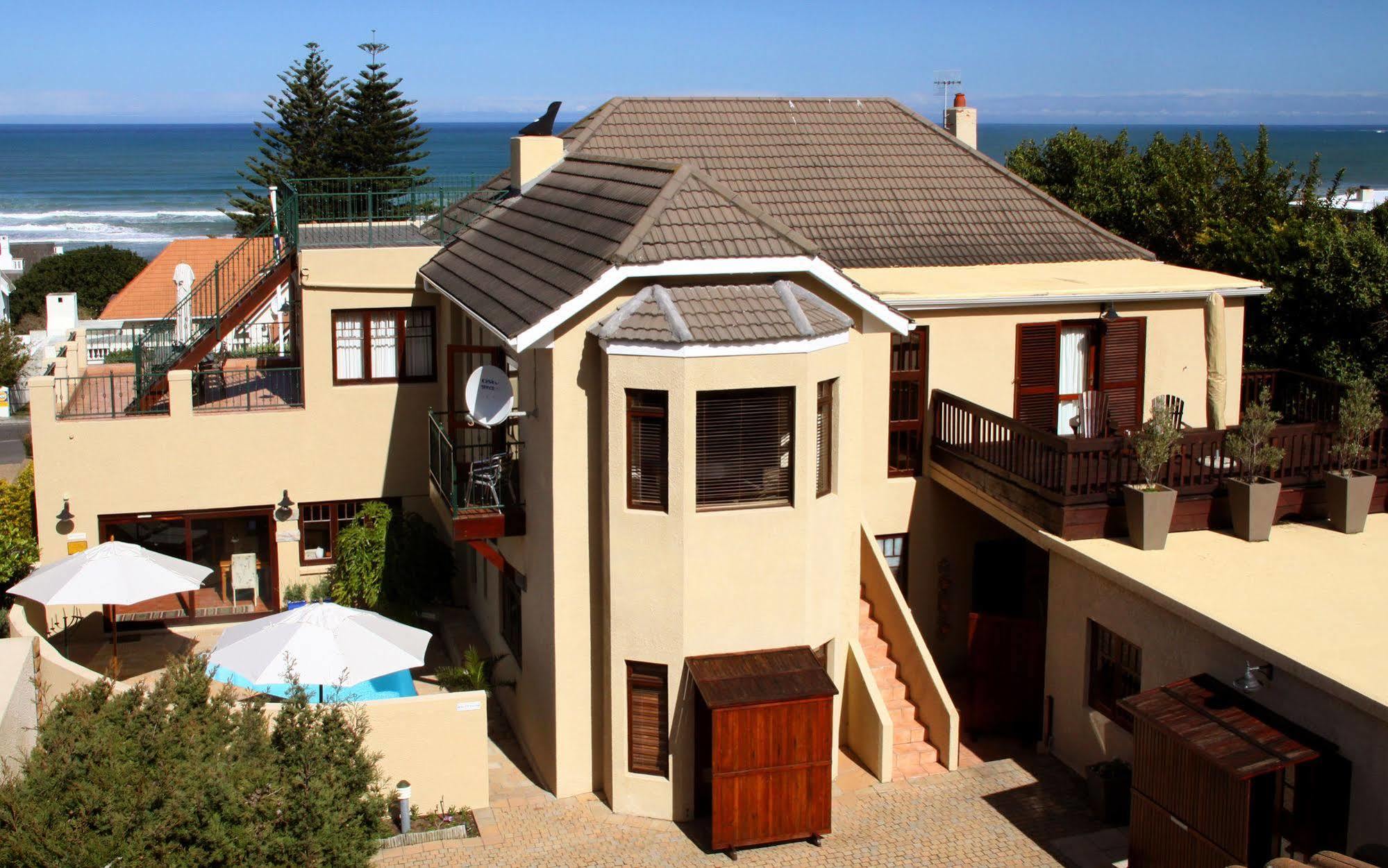 Lavender Manor Guest Lodge Hermanus Buitenkant foto