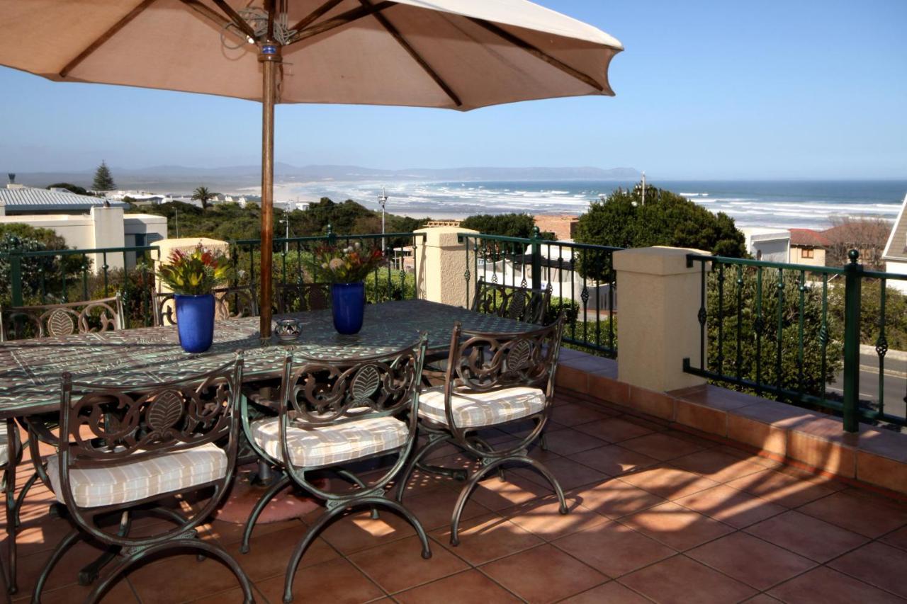 Lavender Manor Guest Lodge Hermanus Buitenkant foto