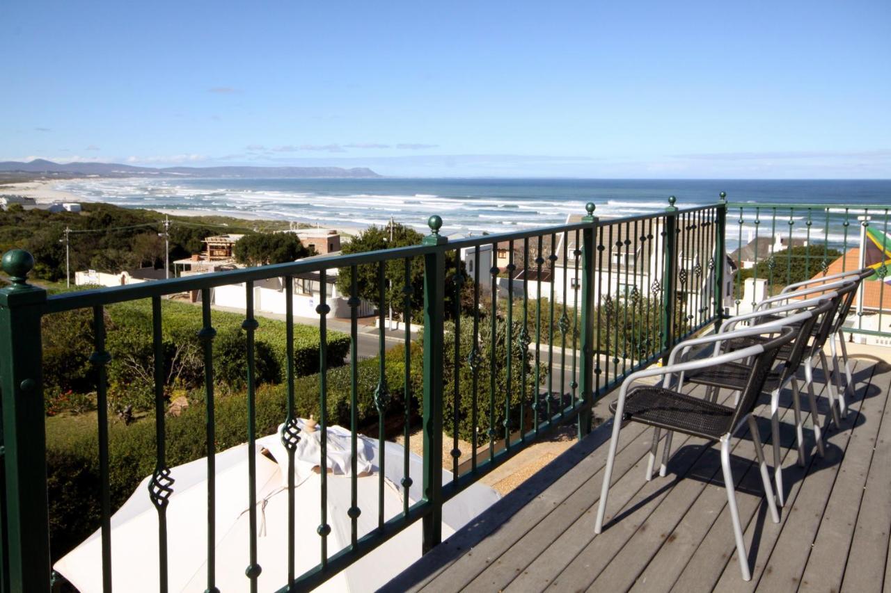 Lavender Manor Guest Lodge Hermanus Buitenkant foto